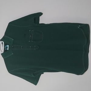 Lacoste x Comme des Garcons Polo